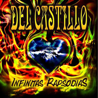 Del Castillo - Infinitas Rapsodias