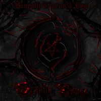 Draaka Rouge - Beneath Thorns & Fog