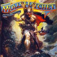 Molly Hatchet - Flirtin' With Disaster (Remaster 2001)