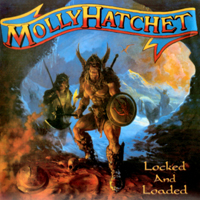 Molly Hatchet - Locked & Loaded (CD 1: Locked)