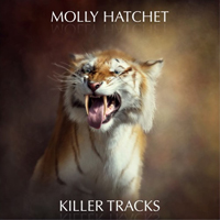 Molly Hatchet - Killer Tracks