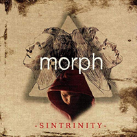 Morph - Sintrinity (Reissue)