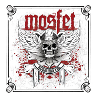 Mosfet - Deathlike Thrash'N'Roll