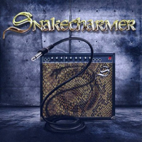 Snakecharmer - Snakecharmer (Japan Edition)