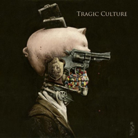 Tragic Culture - Tragic Culture