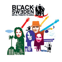 Black Sweden - Rock Tribute To Abba