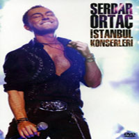 Ortac, Serdar - Istanbul Konserleri