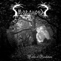 Morthond - Paths Of Desolation