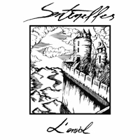 Sentinelles - L'envol