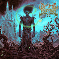 Torturous Inception - Headfirst Into Oblivion (EP)