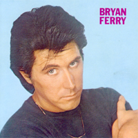 Bryan Ferry and His Orchestra - These Foolish Things