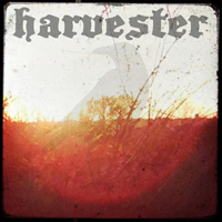 Harvester (Irl) - The Blind Summit Recordings