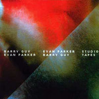 Guy, Barry - Birds and Blades (CD 2)