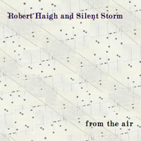 Haigh, Robert - From The Air