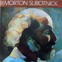 Subotnick, Morton - Axolotl  The Wild Beasts