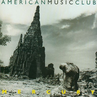 American Music Club - Mercury