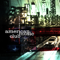American Music Club - Live 1992