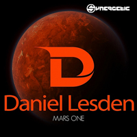 Daniel Lesden - Mars One [EP]