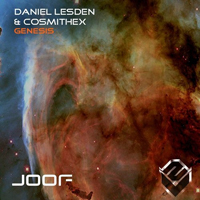Daniel Lesden - Genesis [EP]