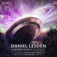 Daniel Lesden - Another Earth (Remixes) [EP]