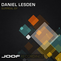Daniel Lesden - Surreal [EP]