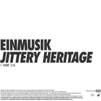 Eulberg, Dominik - Jittery Heritage (Remix - Single)