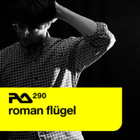 Flugel, Roman - RA.290 (Non-Stop Mix)