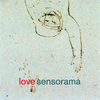 Flugel, Roman - Sensorama - Love