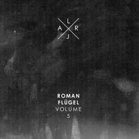 Flugel, Roman - Live At Robert Johnson Volume 5