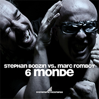 Bodzin, Stephan - 6 Monde (CD 1) 