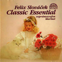 Slovacek, Felix  - Classic Essential