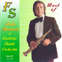 Slovacek, Felix  - Best Of 1970 - 1980
