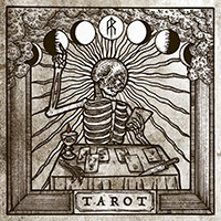 Aether Realm - Tarot