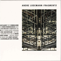 Lodemann, Andre - Fragments