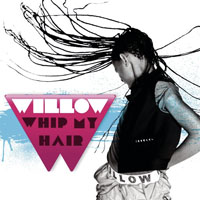Smith, Willow - Whip My Hair (iTunes Single)