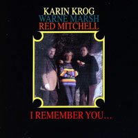Krog, Karin - I Remember You