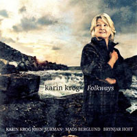 Krog, Karin - Folkways