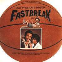 Preston, Billy - Fast Break