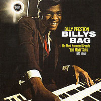 Preston, Billy - Billy's Bag (1963-66)