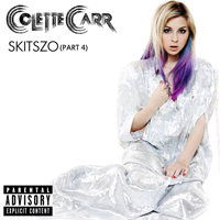 Carr, Colette - Skitszo, part 4 (EP)