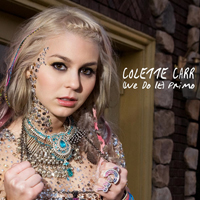 Carr, Colette - (We Do It) Primo (Single)