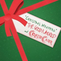 Carr, Colette - Christmas Wrapping (Single)