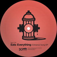 Eats Everything - Entrance Song