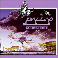 Pallas - The Sentinel (2004 Remaster)