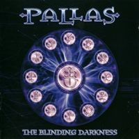 Pallas - The Blinding Darkness (CD 1)