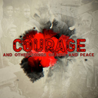 Pallas - Courage And Other Songs Of War And Peace