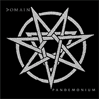 Pandemonium (POL) - Pandemonium (2016 Reissue)