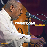 Cole, Freddy - Singing The Blues