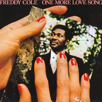 Cole, Freddy - One More Love Song (LP)