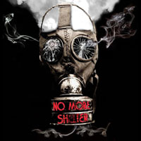 No More Shelter - No More Shelter (EP)